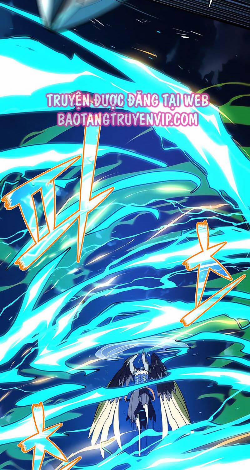 Sự Thức Tỉnh Của Hắc Ma Pháp Sư Sau 66666 Năm 122 trang 44