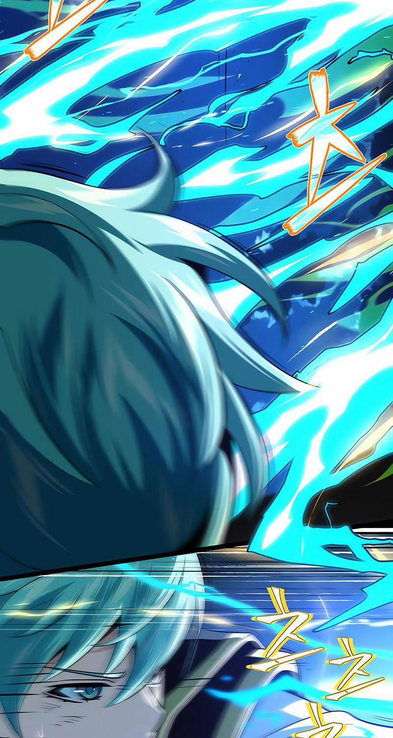 Sự Thức Tỉnh Của Hắc Ma Pháp Sư Sau 66666 Năm 122 trang 45