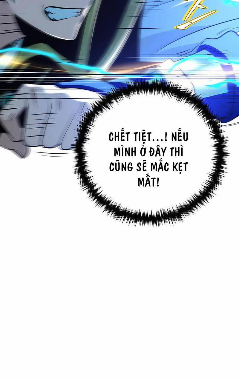 Sự Thức Tỉnh Của Hắc Ma Pháp Sư Sau 66666 Năm 122 trang 46