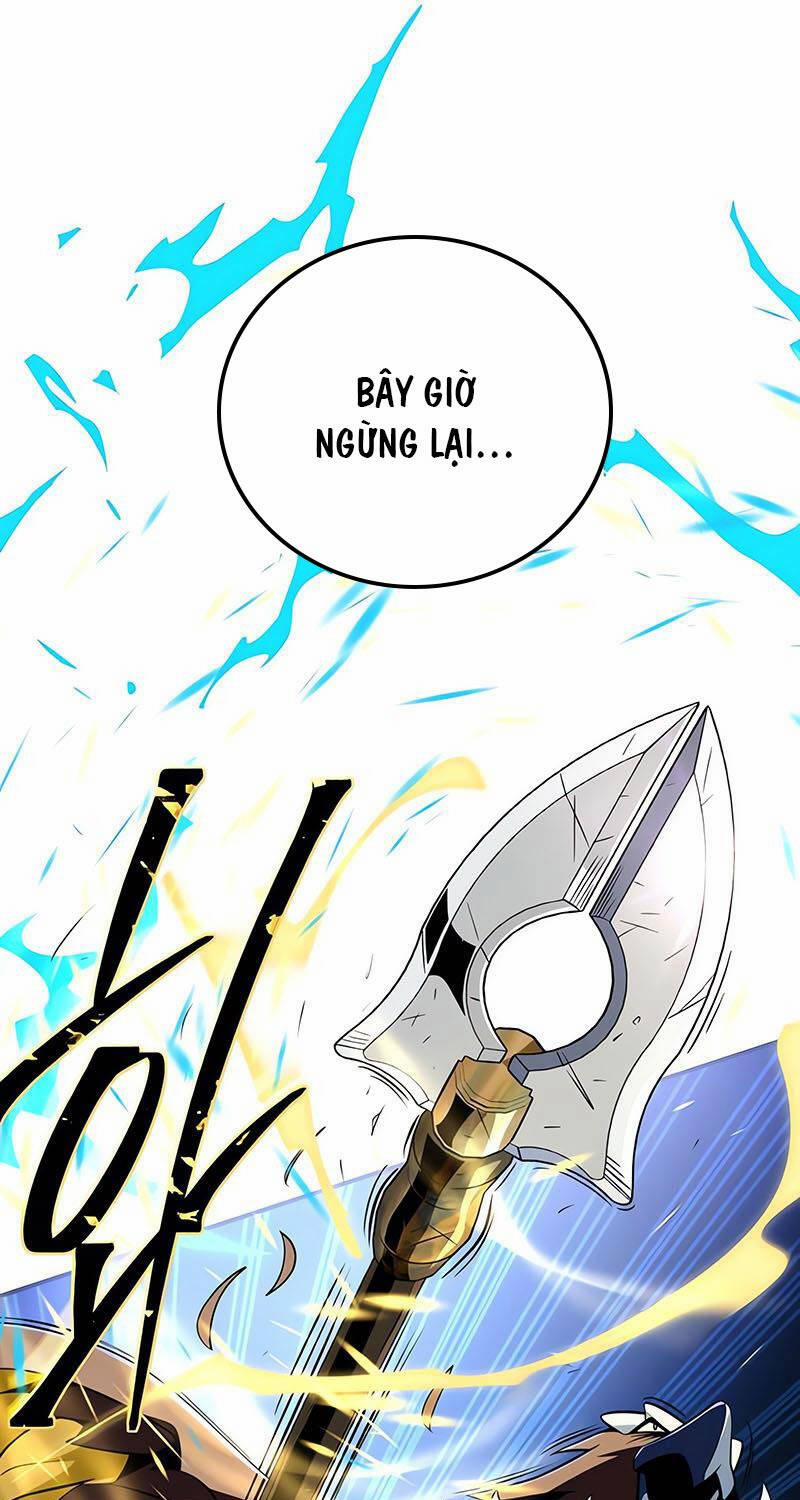 Sự Thức Tỉnh Của Hắc Ma Pháp Sư Sau 66666 Năm 122 trang 47