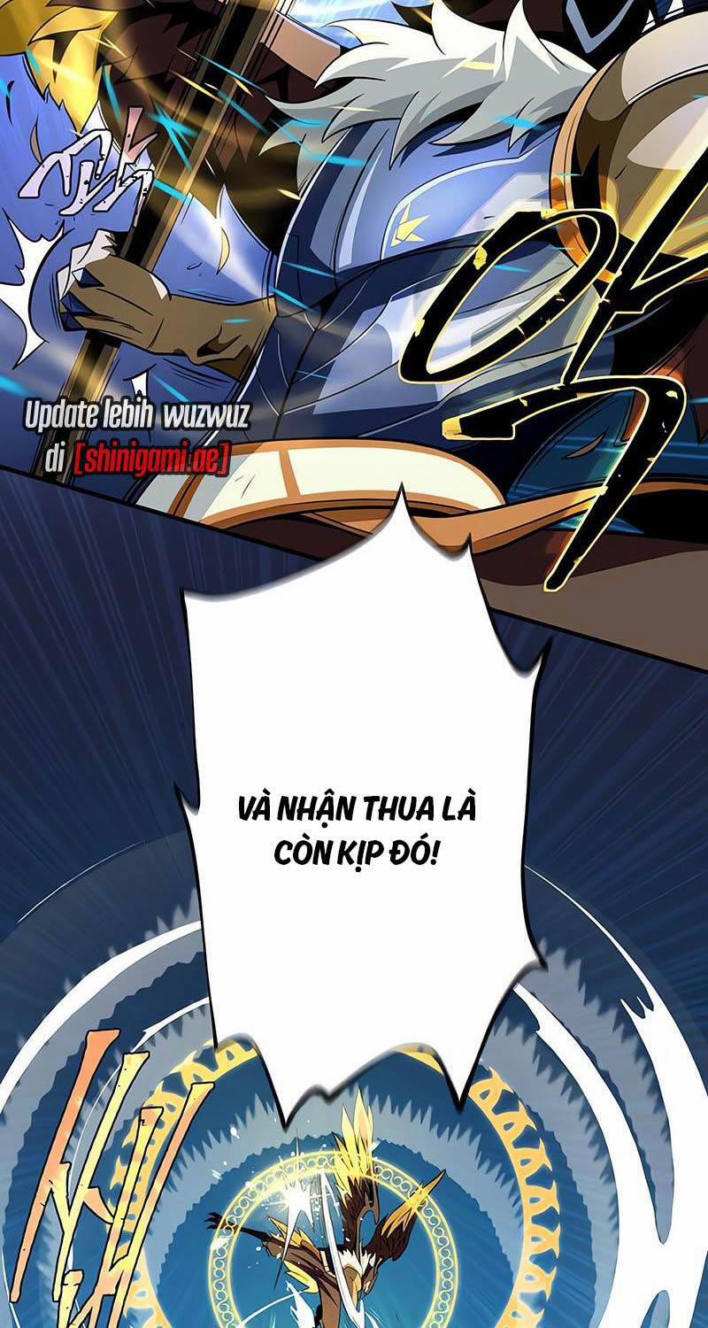 Sự Thức Tỉnh Của Hắc Ma Pháp Sư Sau 66666 Năm 122 trang 48