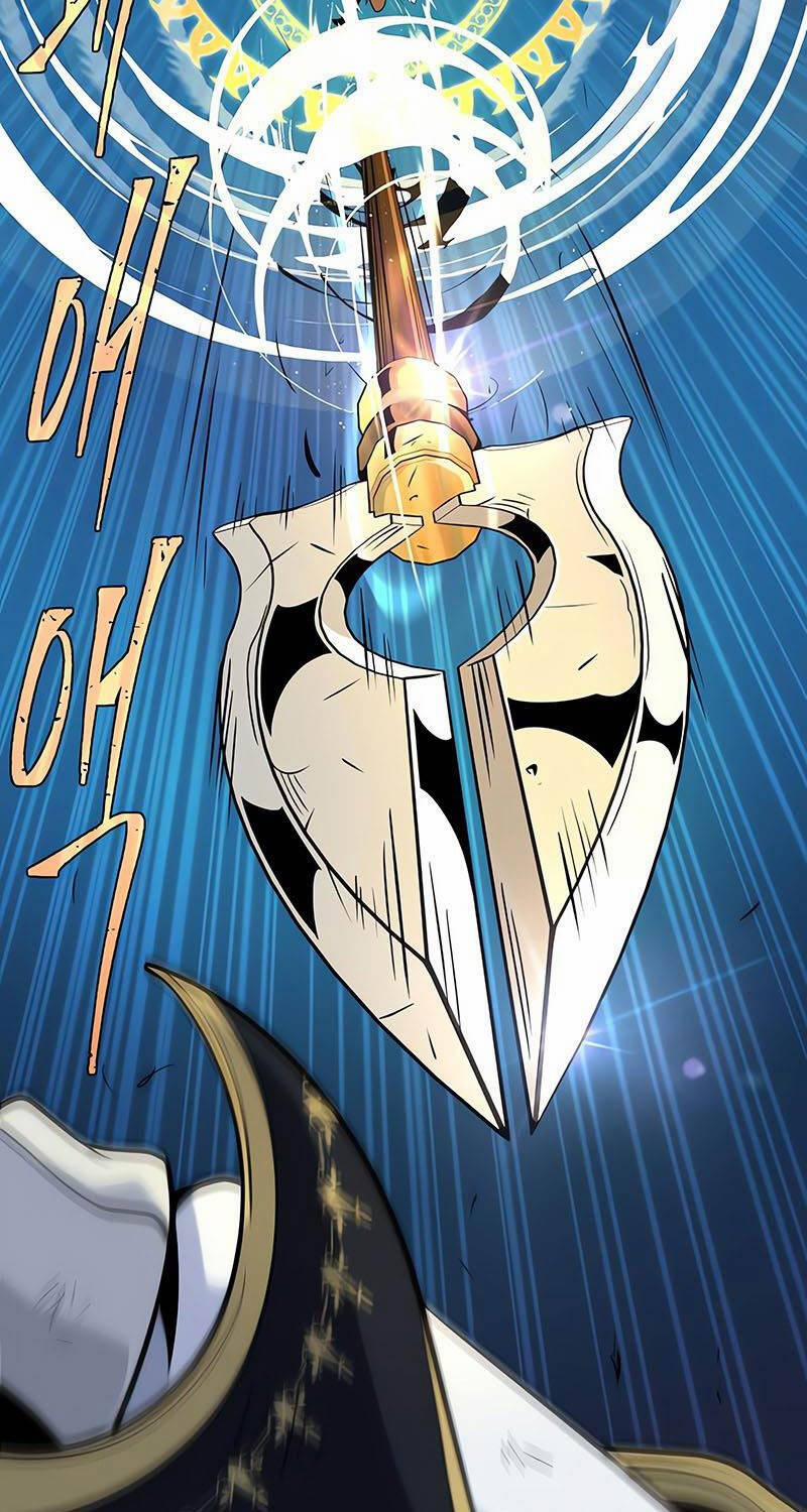 Sự Thức Tỉnh Của Hắc Ma Pháp Sư Sau 66666 Năm 122 trang 49