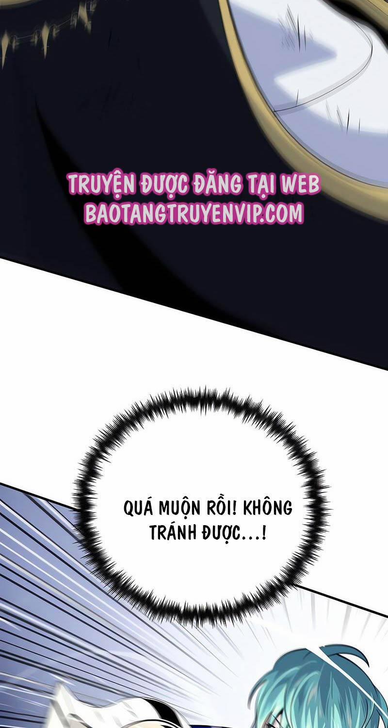 Sự Thức Tỉnh Của Hắc Ma Pháp Sư Sau 66666 Năm 122 trang 50