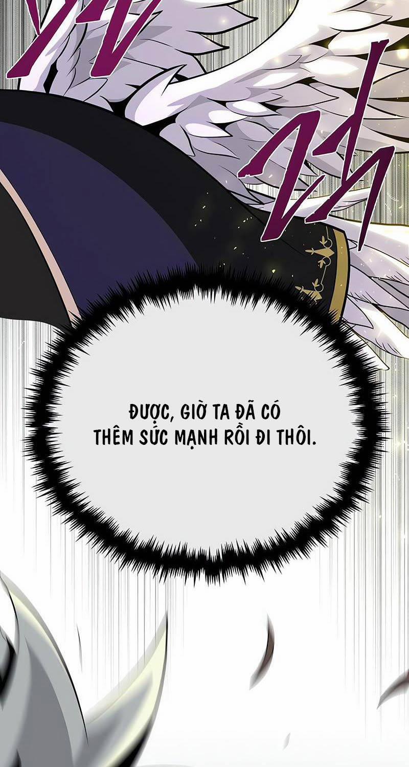 Sự Thức Tỉnh Của Hắc Ma Pháp Sư Sau 66666 Năm 122 trang 58