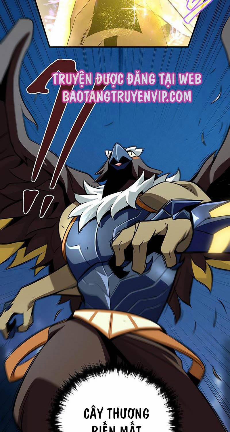 Sự Thức Tỉnh Của Hắc Ma Pháp Sư Sau 66666 Năm 122 trang 63