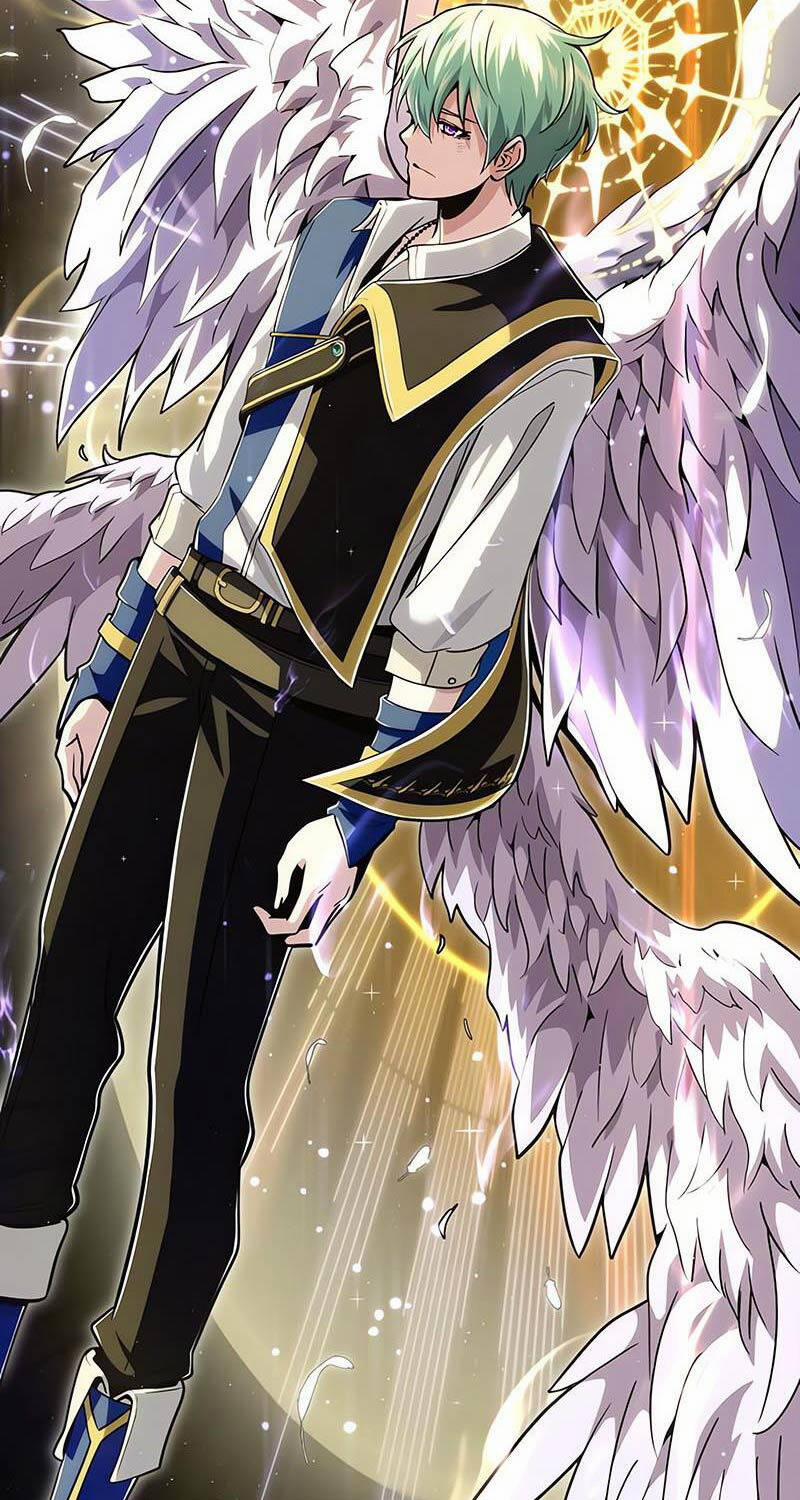 Sự Thức Tỉnh Của Hắc Ma Pháp Sư Sau 66666 Năm 122 trang 67