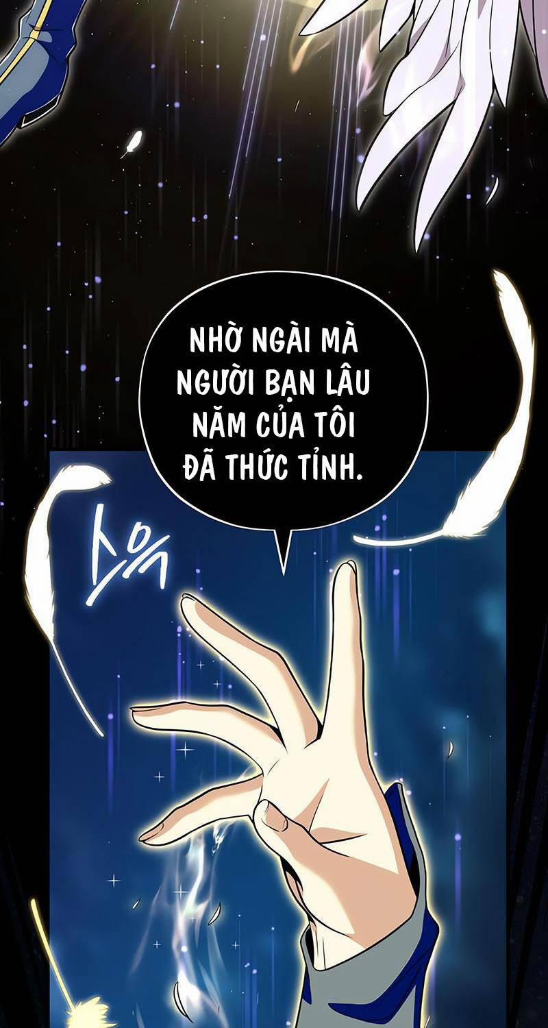 Sự Thức Tỉnh Của Hắc Ma Pháp Sư Sau 66666 Năm 122 trang 68