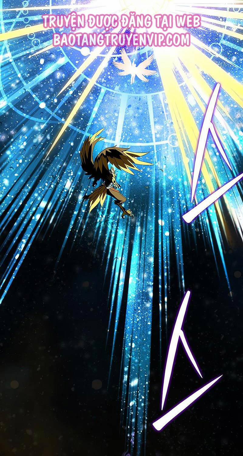 Sự Thức Tỉnh Của Hắc Ma Pháp Sư Sau 66666 Năm 122 trang 70