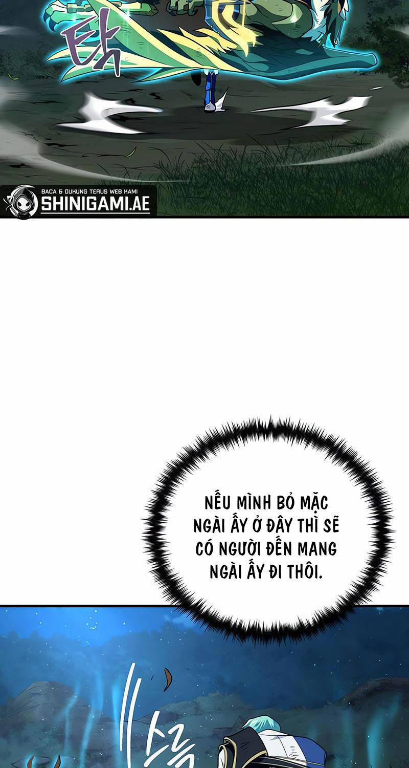 Sự Thức Tỉnh Của Hắc Ma Pháp Sư Sau 66666 Năm 122 trang 75