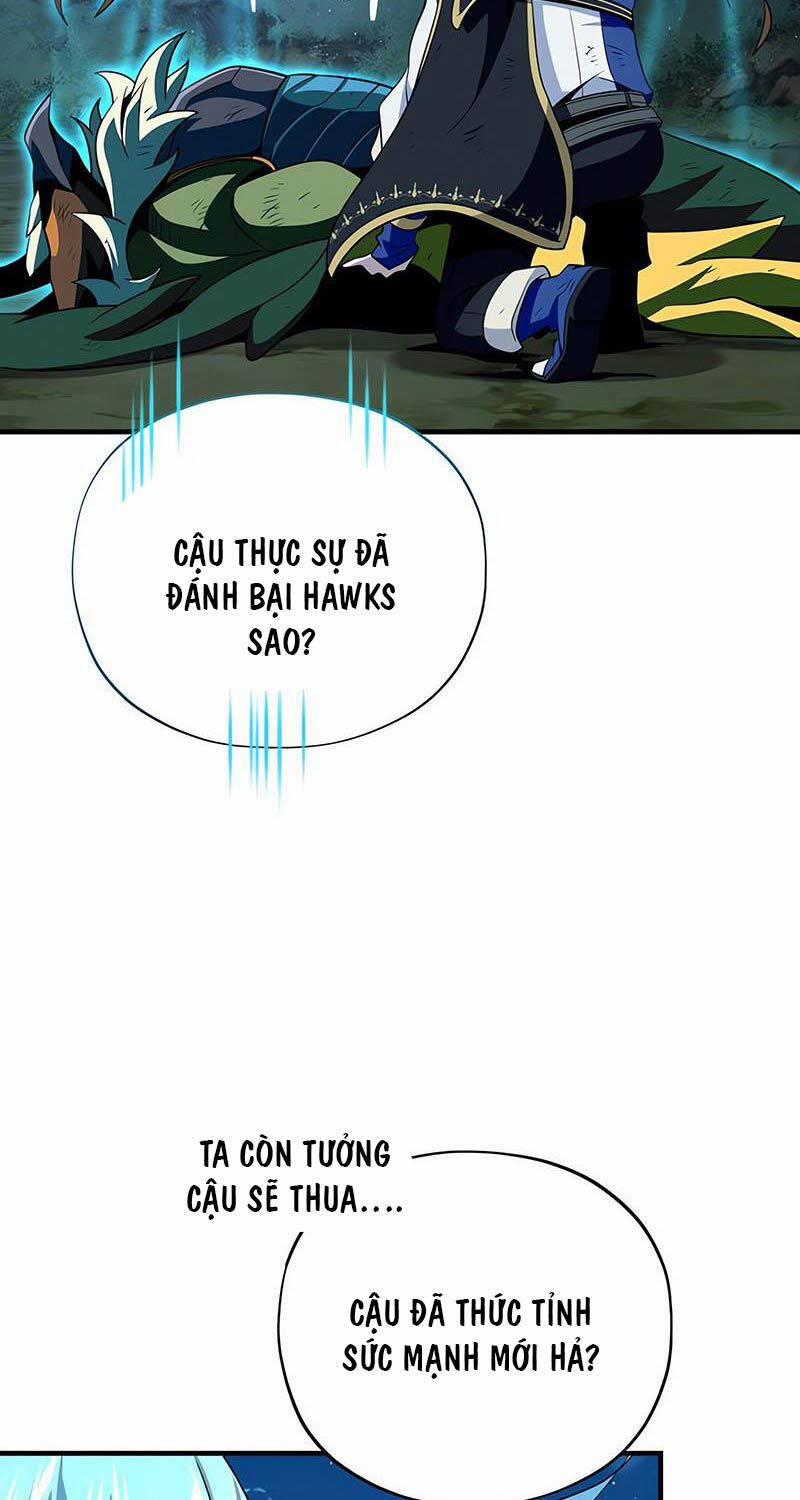 Sự Thức Tỉnh Của Hắc Ma Pháp Sư Sau 66666 Năm 122 trang 76