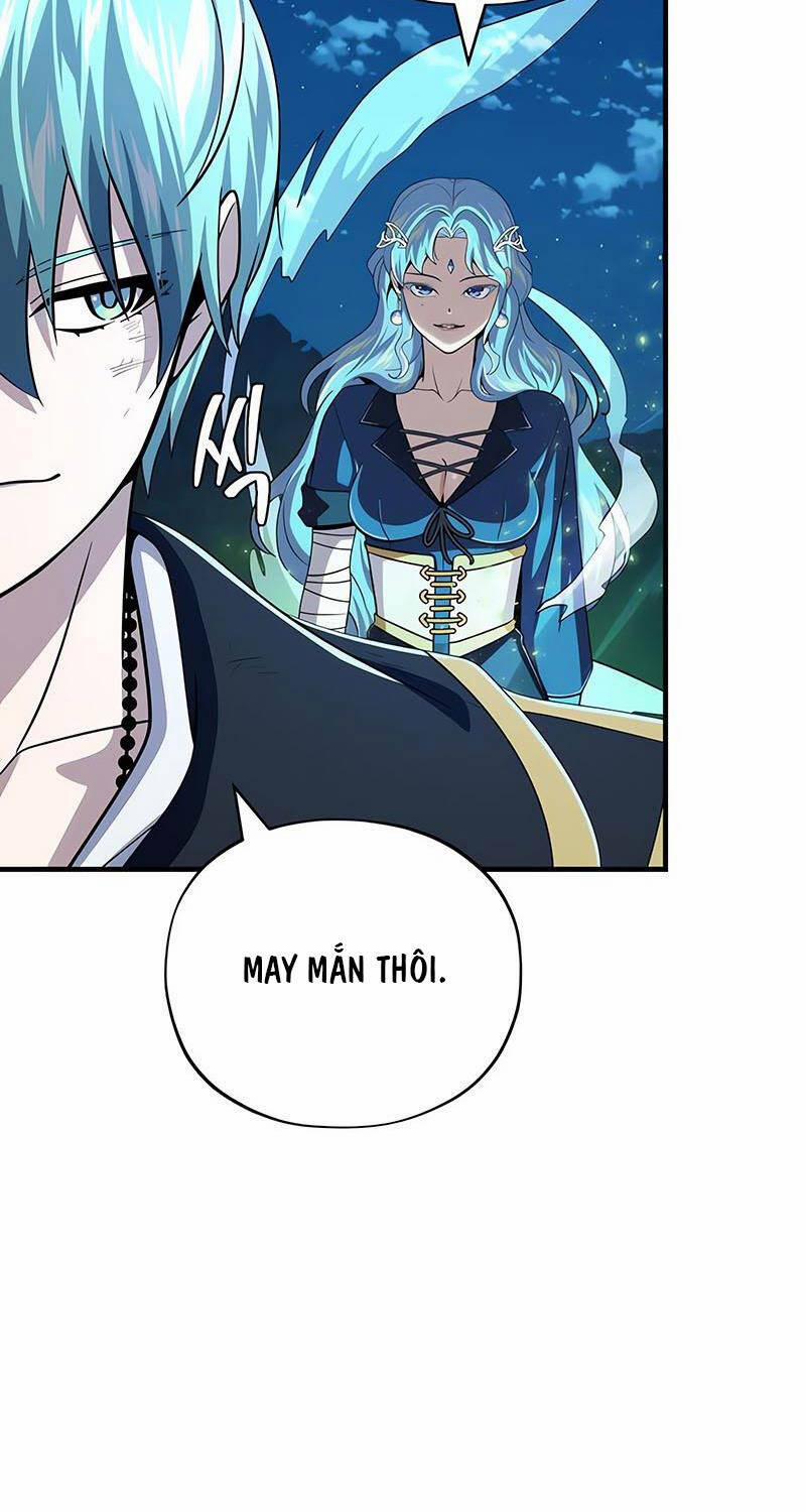 Sự Thức Tỉnh Của Hắc Ma Pháp Sư Sau 66666 Năm 122 trang 77