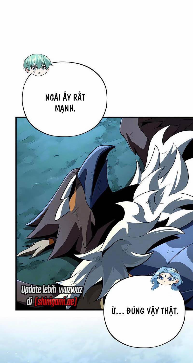 Sự Thức Tỉnh Của Hắc Ma Pháp Sư Sau 66666 Năm 122 trang 78