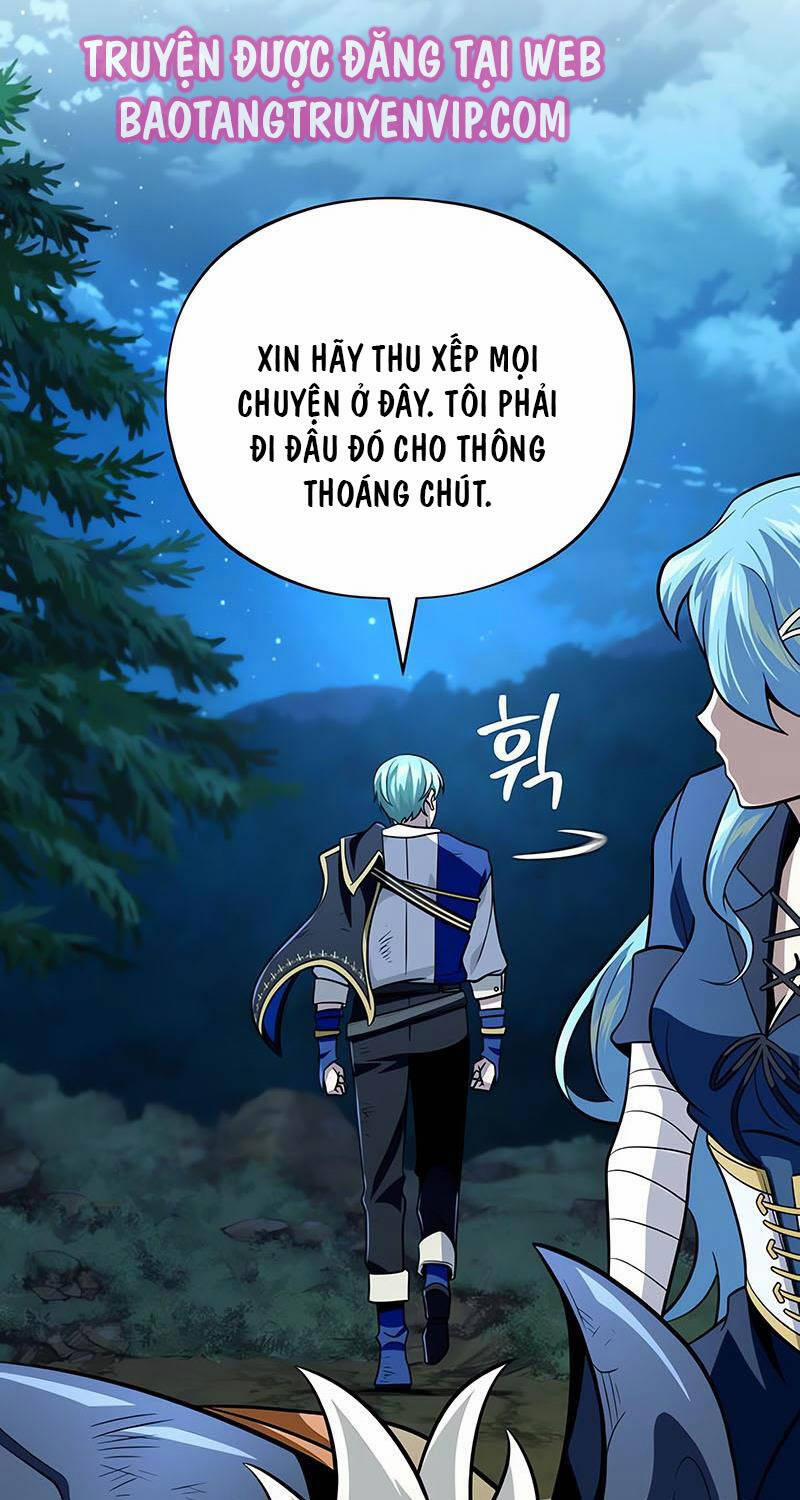 Sự Thức Tỉnh Của Hắc Ma Pháp Sư Sau 66666 Năm 122 trang 79