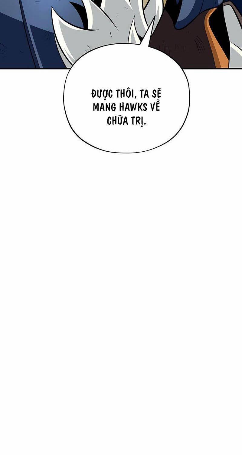 Sự Thức Tỉnh Của Hắc Ma Pháp Sư Sau 66666 Năm 122 trang 80