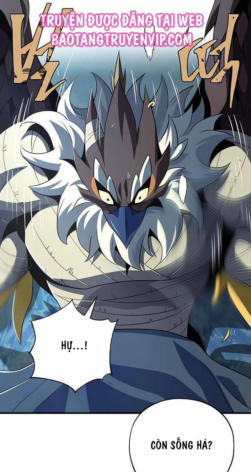 Sự Thức Tỉnh Của Hắc Ma Pháp Sư Sau 66666 Năm 122 trang 82