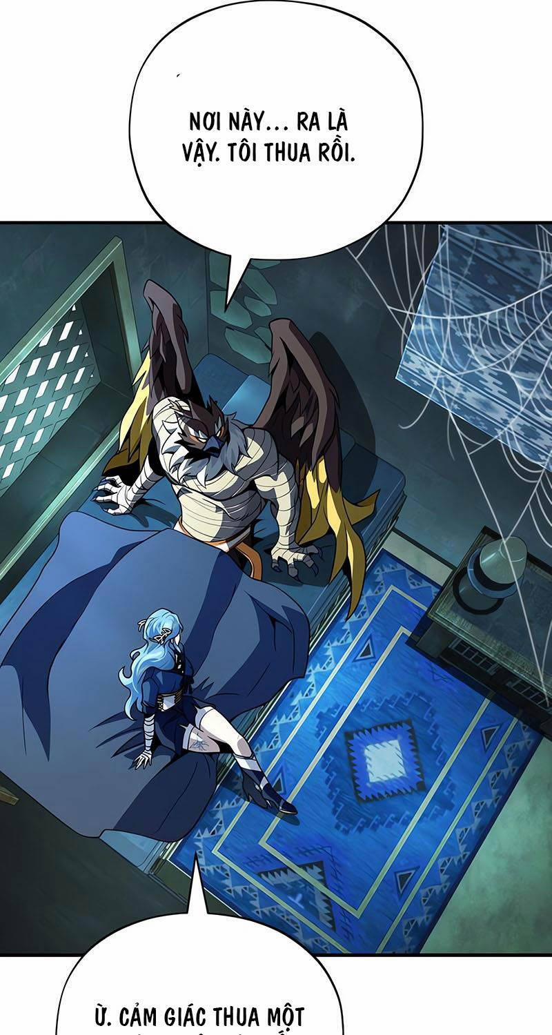 Sự Thức Tỉnh Của Hắc Ma Pháp Sư Sau 66666 Năm 122 trang 84