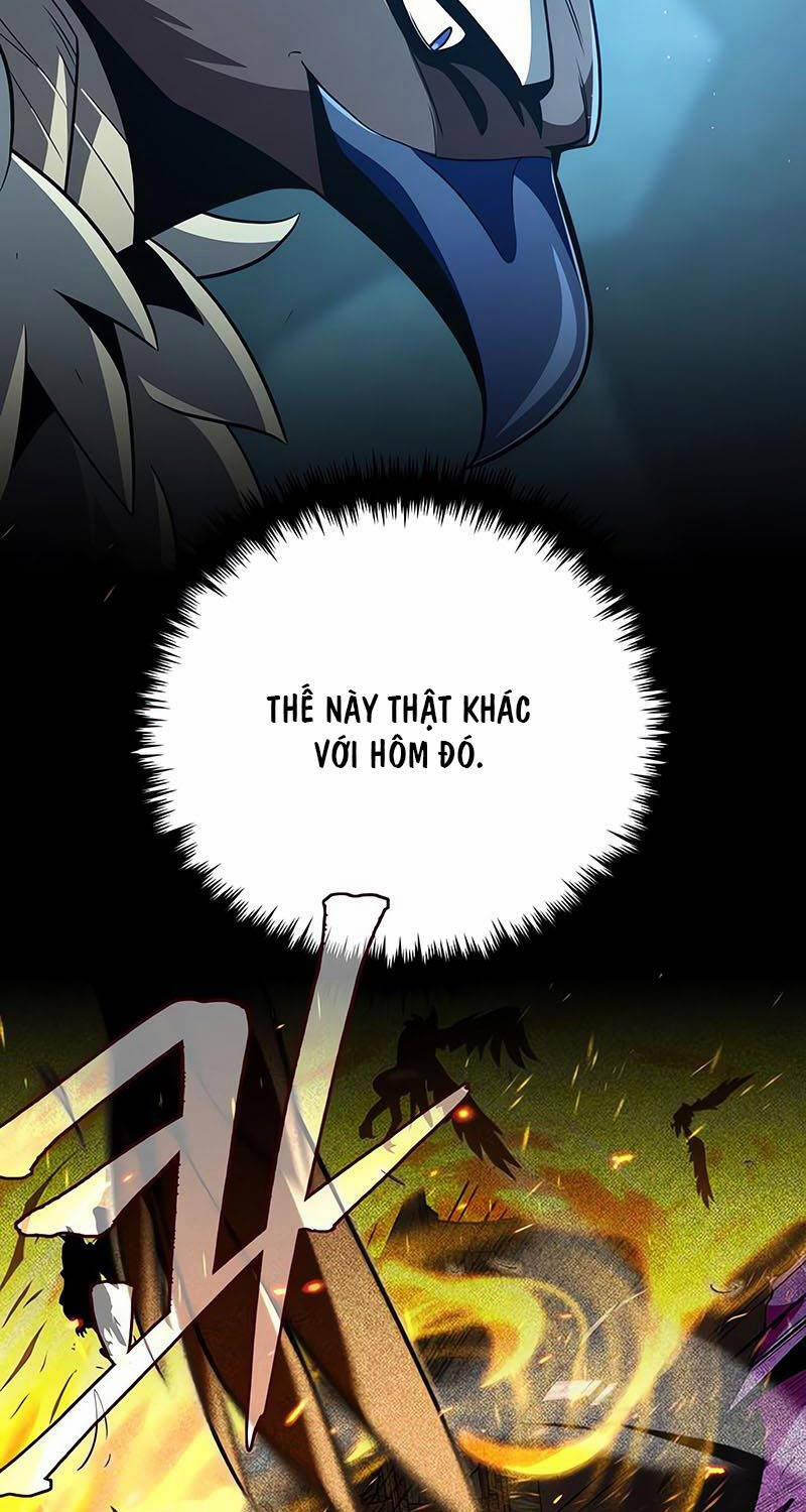 Sự Thức Tỉnh Của Hắc Ma Pháp Sư Sau 66666 Năm 122 trang 86