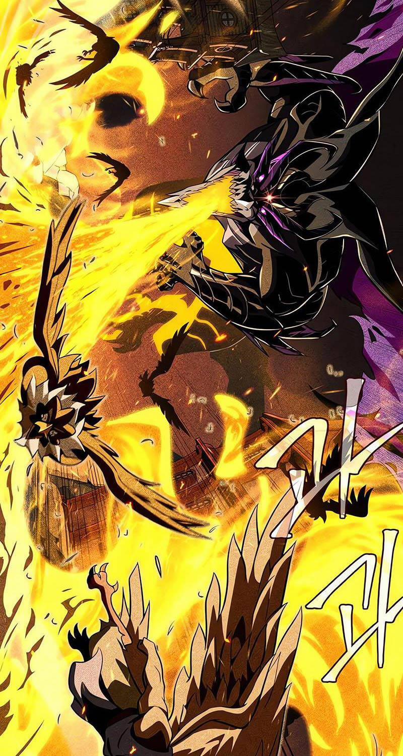 Sự Thức Tỉnh Của Hắc Ma Pháp Sư Sau 66666 Năm 122 trang 87