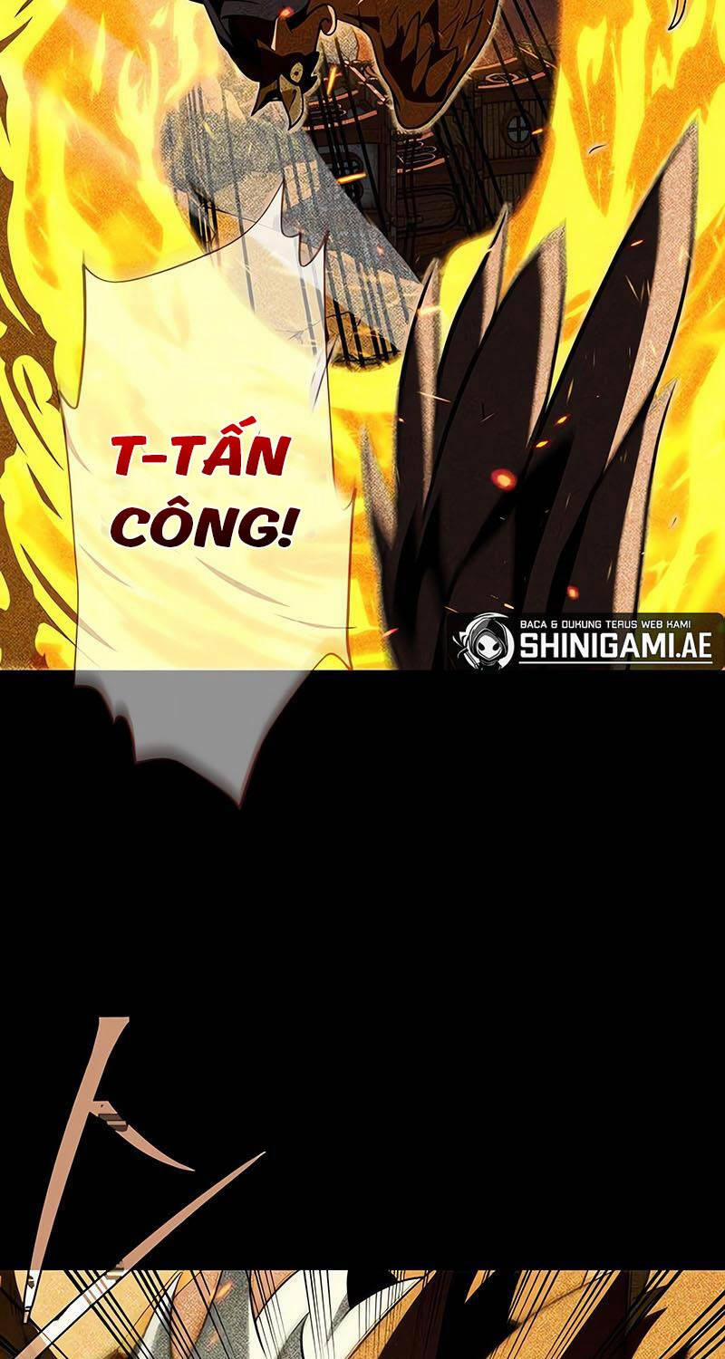 Sự Thức Tỉnh Của Hắc Ma Pháp Sư Sau 66666 Năm 122 trang 88