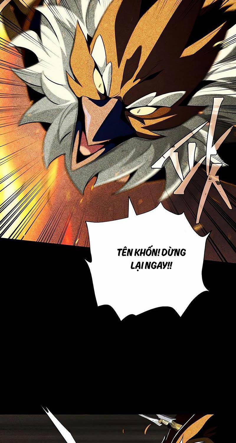 Sự Thức Tỉnh Của Hắc Ma Pháp Sư Sau 66666 Năm 122 trang 89