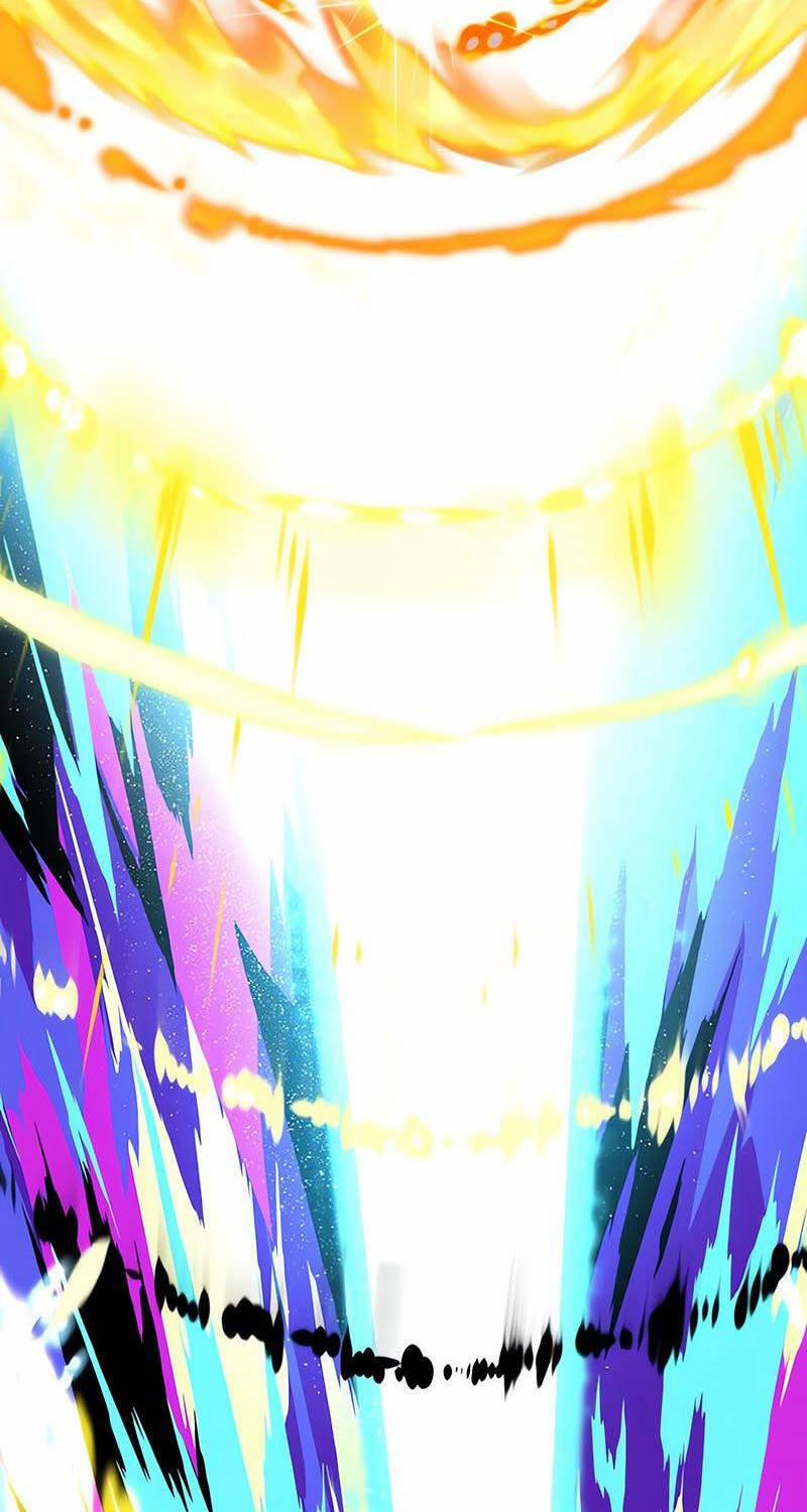 Sự Thức Tỉnh Của Hắc Ma Pháp Sư Sau 66666 Năm 122 trang 9