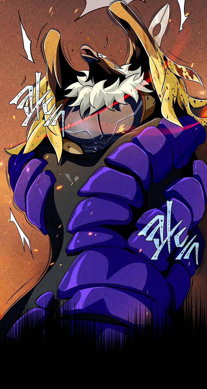 Sự Thức Tỉnh Của Hắc Ma Pháp Sư Sau 66666 Năm 122 trang 92