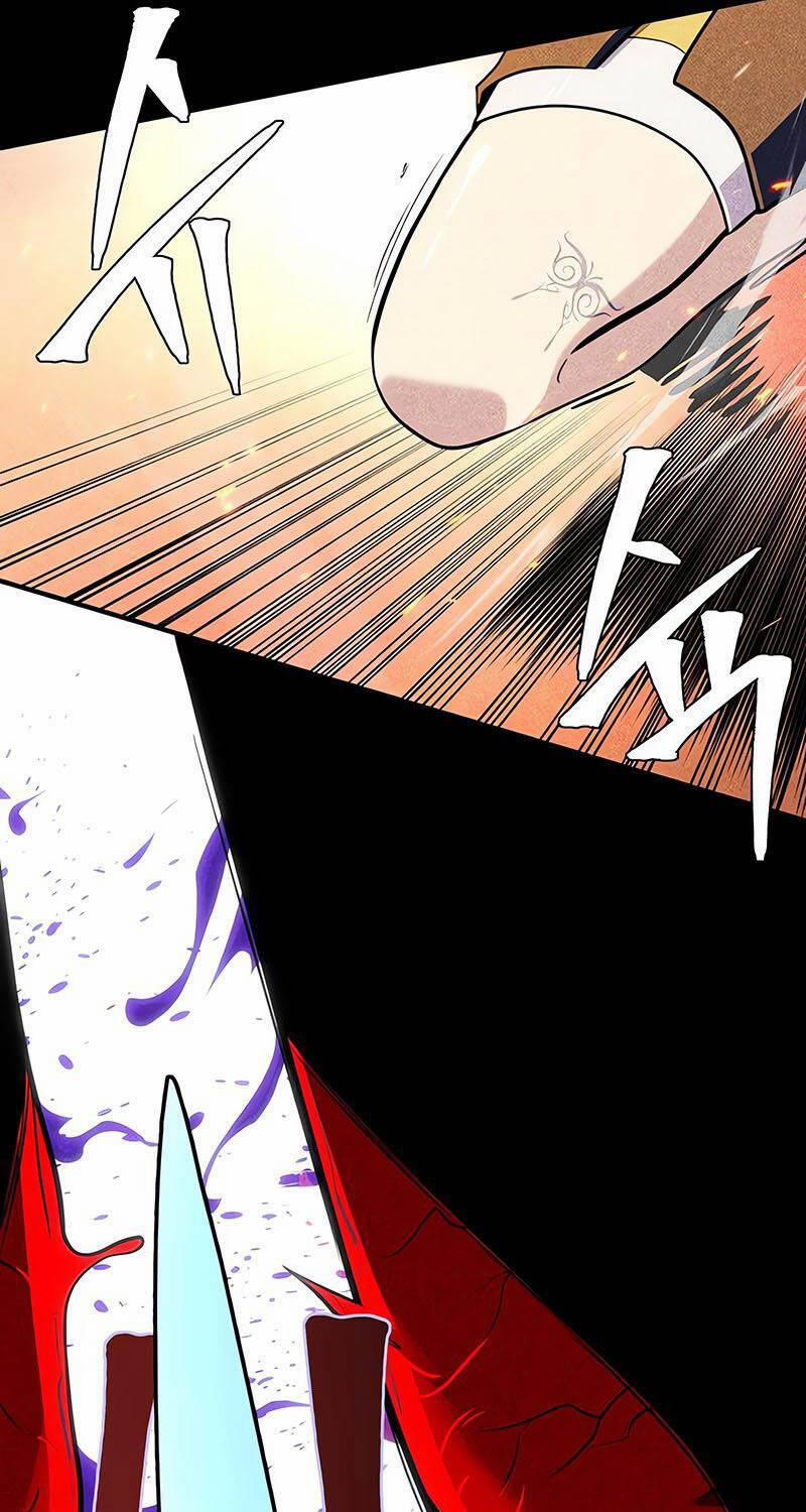 Sự Thức Tỉnh Của Hắc Ma Pháp Sư Sau 66666 Năm 122 trang 96