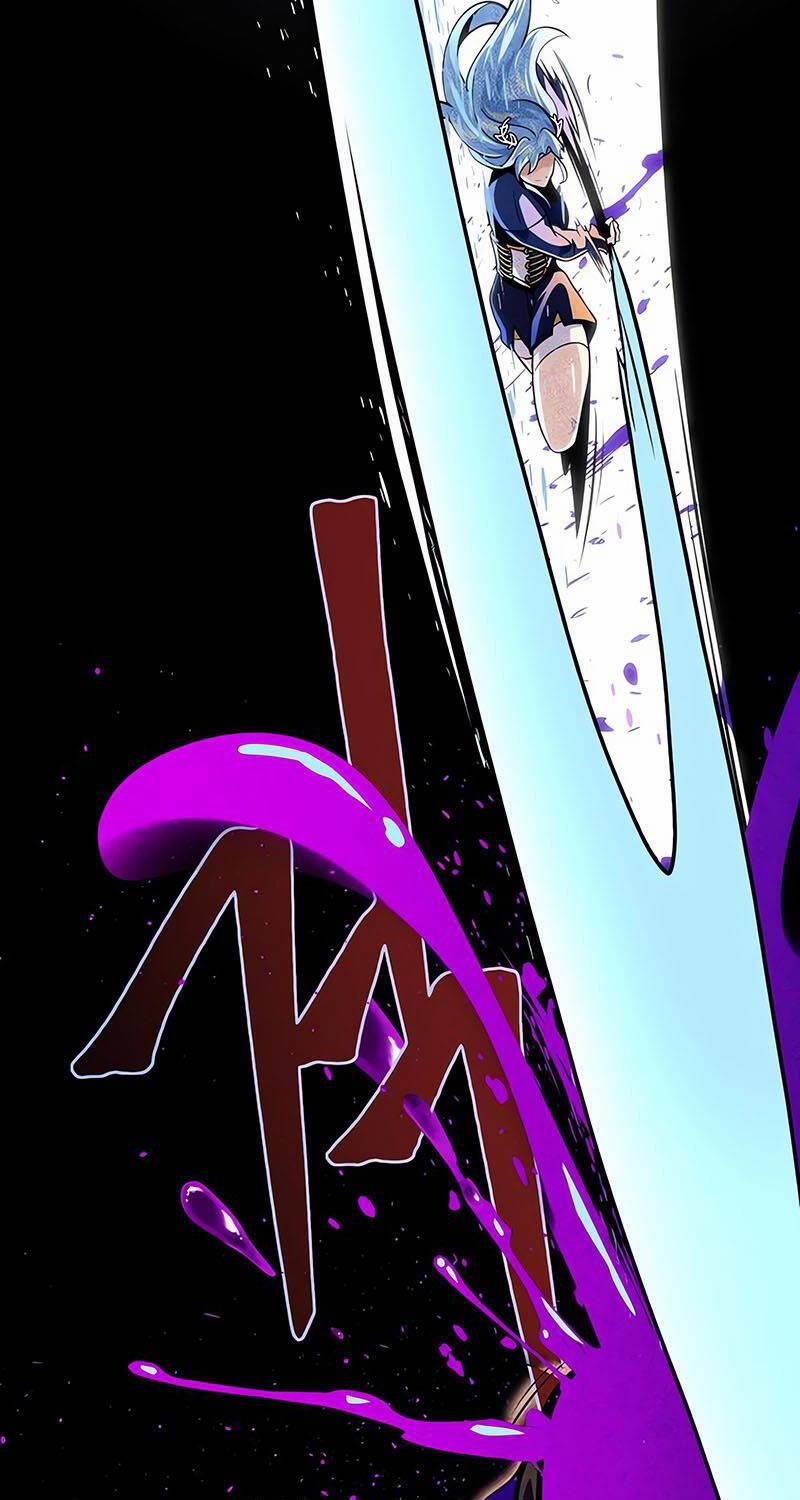 Sự Thức Tỉnh Của Hắc Ma Pháp Sư Sau 66666 Năm 122 trang 98