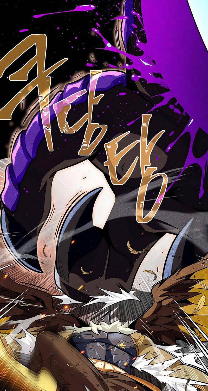 Sự Thức Tỉnh Của Hắc Ma Pháp Sư Sau 66666 Năm 122 trang 99