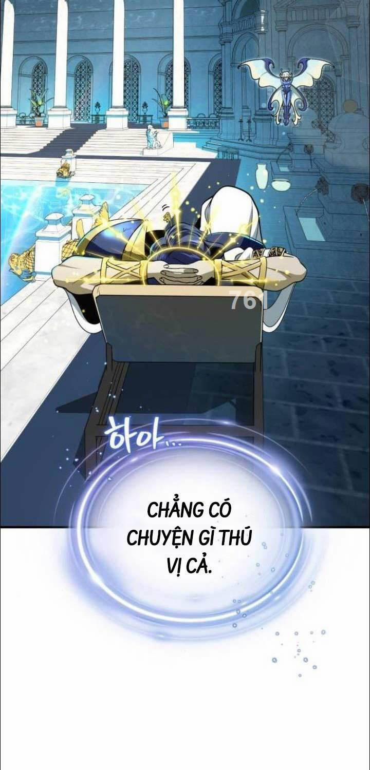 Sự Thức Tỉnh Của Hắc Ma Pháp Sư Sau 66666 Năm 123 trang 1