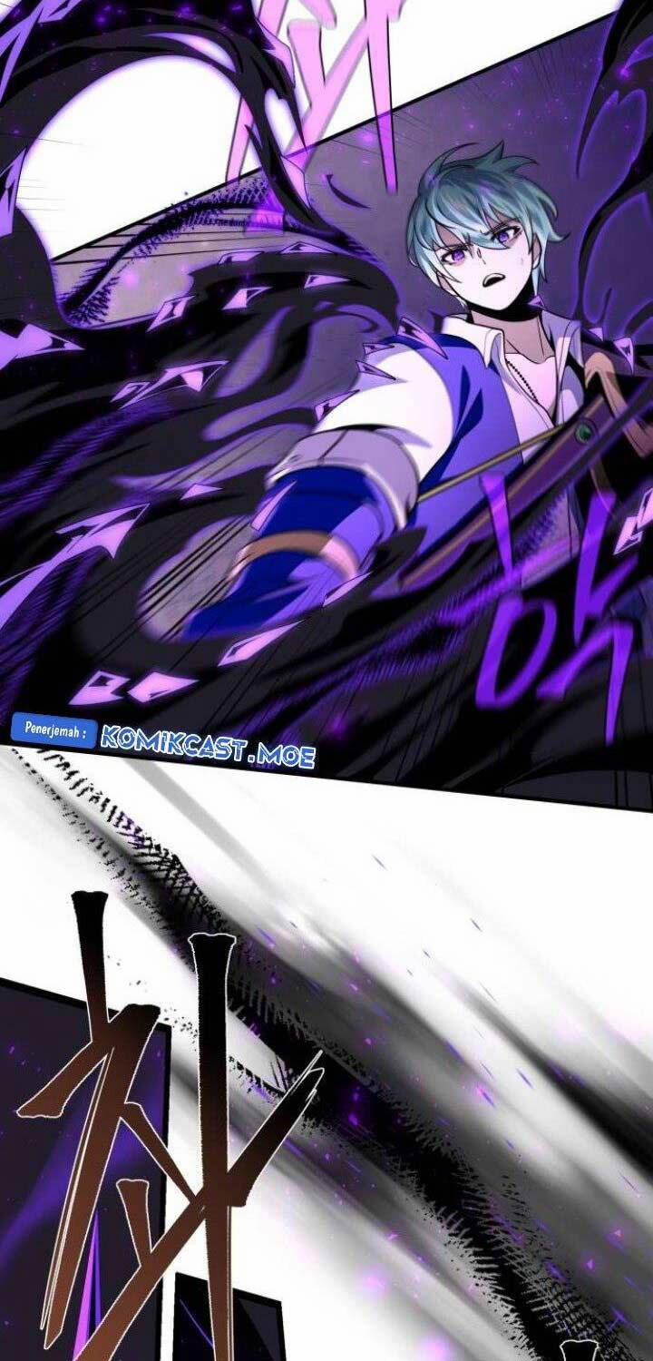 Sự Thức Tỉnh Của Hắc Ma Pháp Sư Sau 66666 Năm 123 trang 102