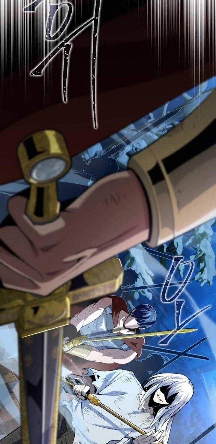 Sự Thức Tỉnh Của Hắc Ma Pháp Sư Sau 66666 Năm 123 trang 14