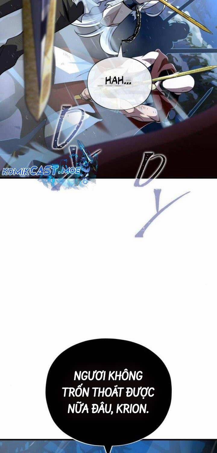 Sự Thức Tỉnh Của Hắc Ma Pháp Sư Sau 66666 Năm 123 trang 15