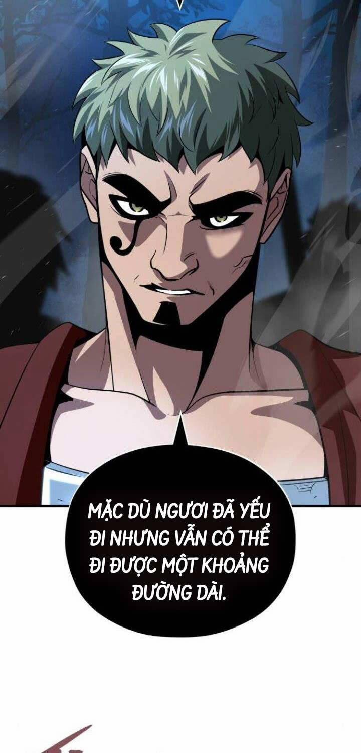 Sự Thức Tỉnh Của Hắc Ma Pháp Sư Sau 66666 Năm 123 trang 16