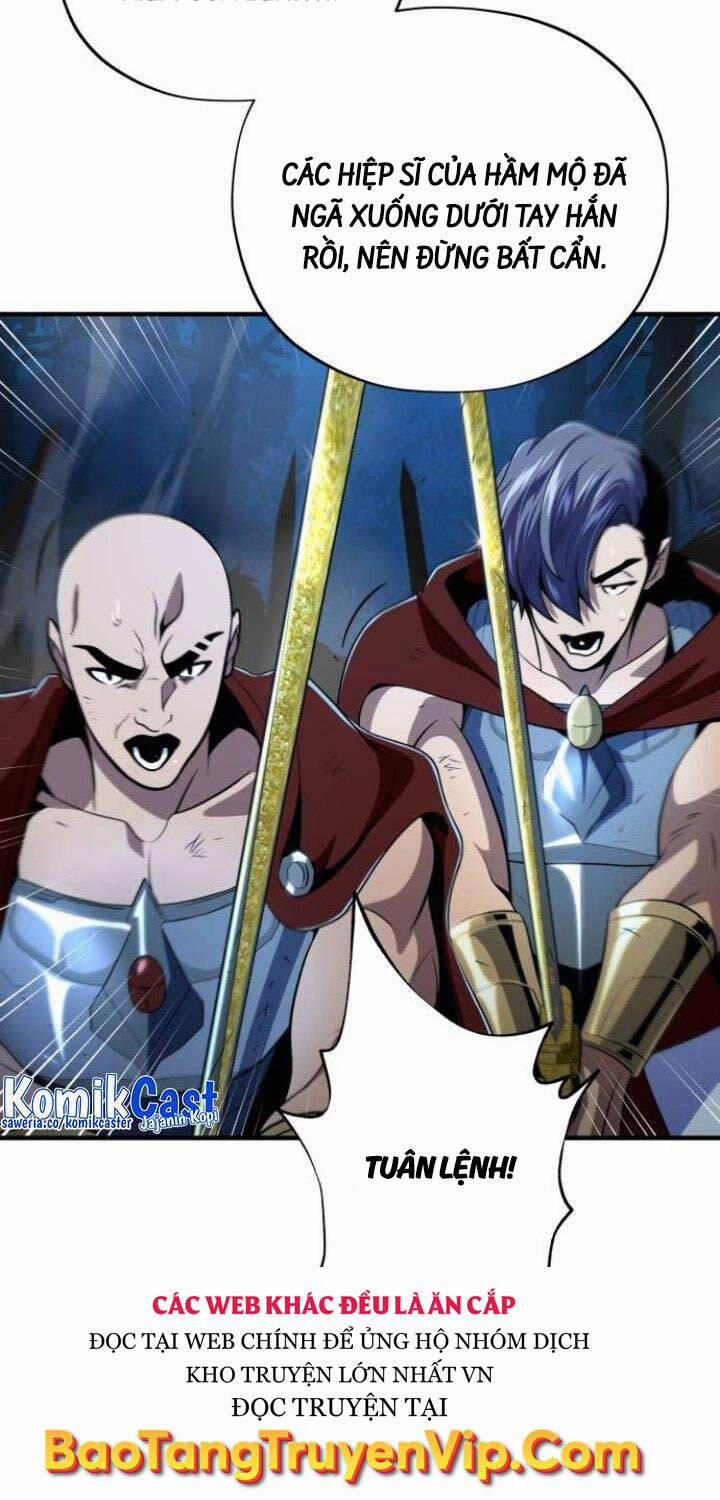 Sự Thức Tỉnh Của Hắc Ma Pháp Sư Sau 66666 Năm 123 trang 19