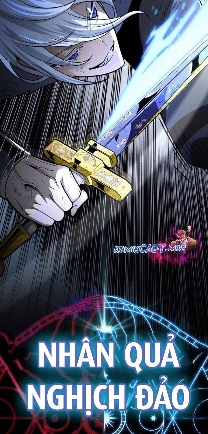 Sự Thức Tỉnh Của Hắc Ma Pháp Sư Sau 66666 Năm 123 trang 22