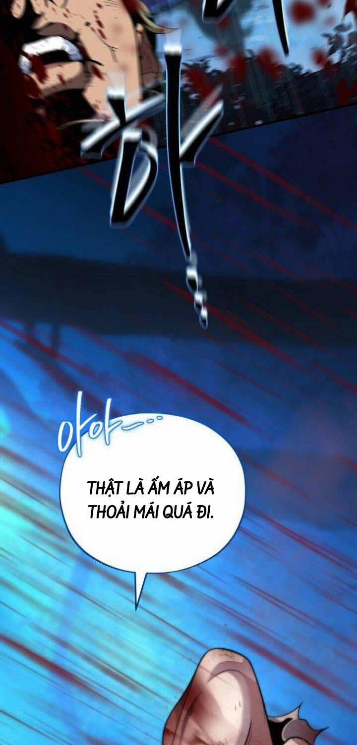 Sự Thức Tỉnh Của Hắc Ma Pháp Sư Sau 66666 Năm 123 trang 27