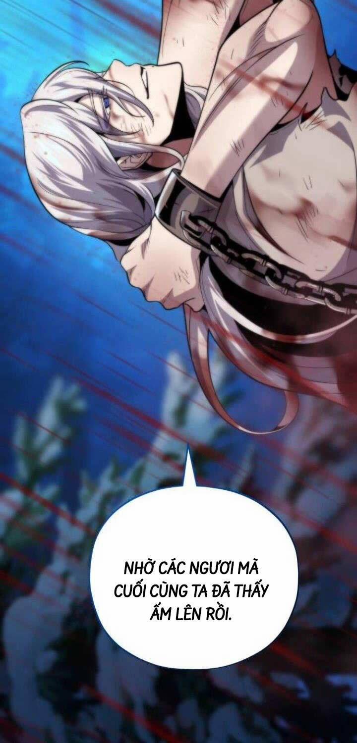 Sự Thức Tỉnh Của Hắc Ma Pháp Sư Sau 66666 Năm 123 trang 28