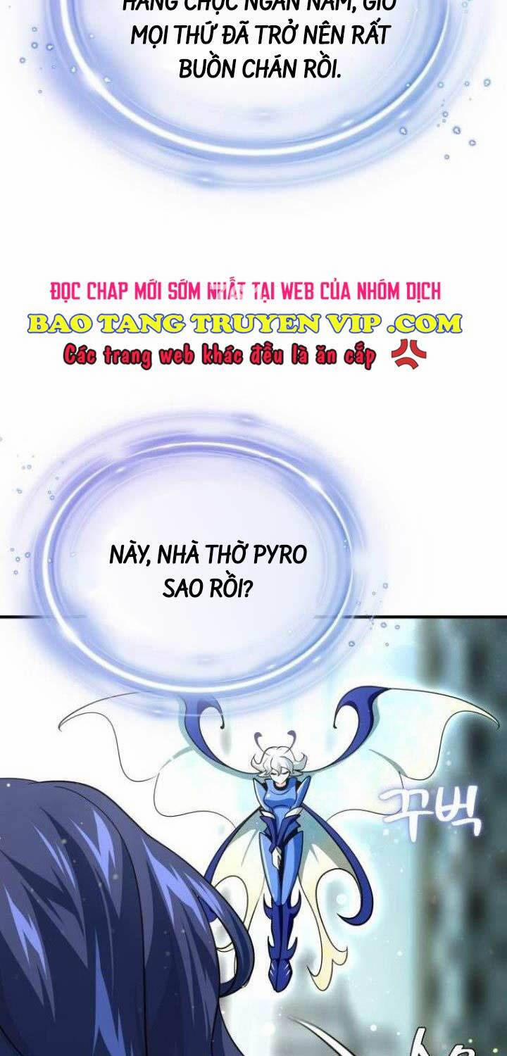 Sự Thức Tỉnh Của Hắc Ma Pháp Sư Sau 66666 Năm 123 trang 3