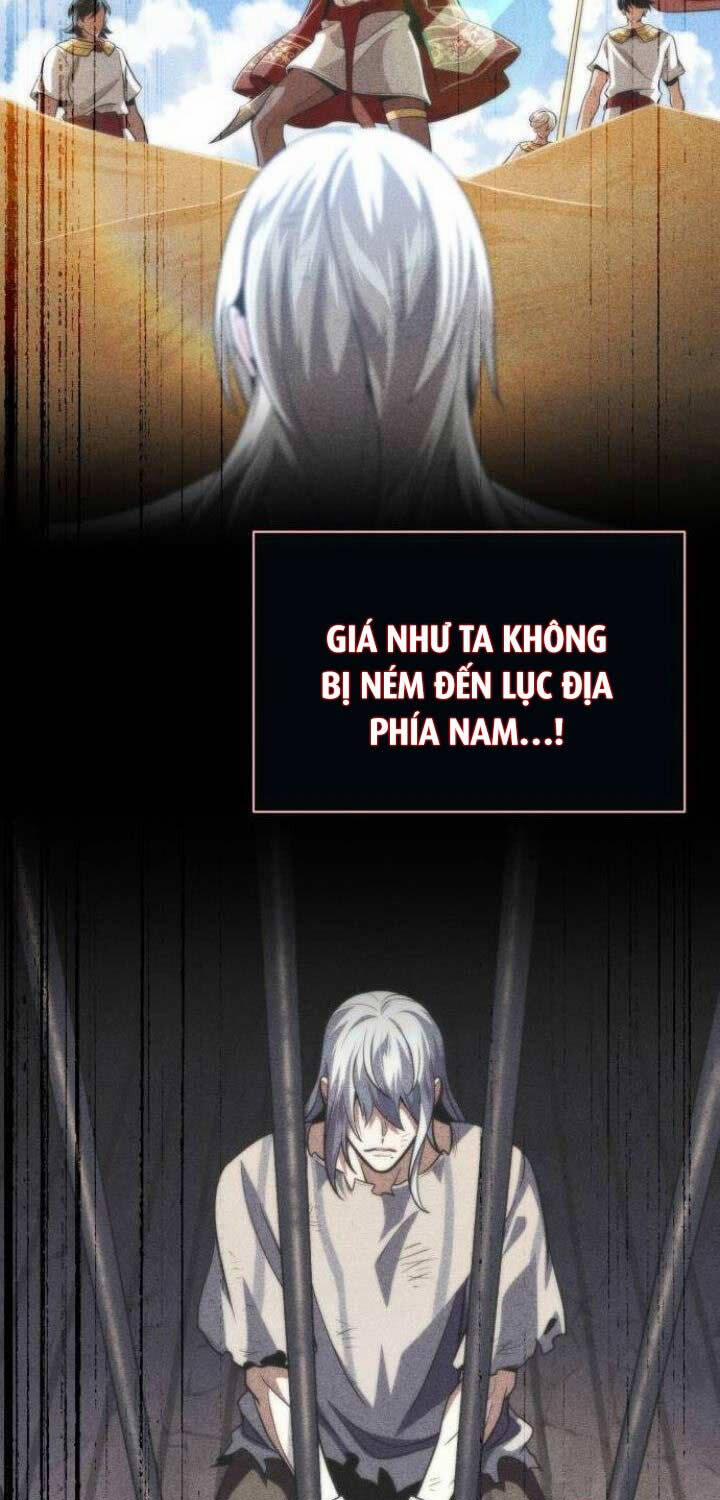 Sự Thức Tỉnh Của Hắc Ma Pháp Sư Sau 66666 Năm 123 trang 32