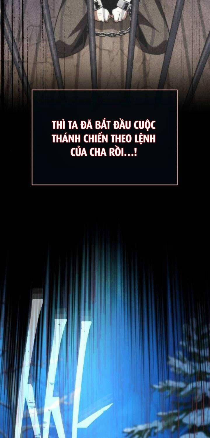 Sự Thức Tỉnh Của Hắc Ma Pháp Sư Sau 66666 Năm 123 trang 33