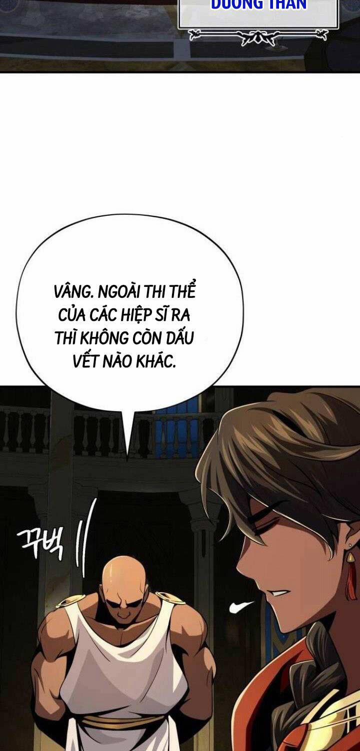 Sự Thức Tỉnh Của Hắc Ma Pháp Sư Sau 66666 Năm 123 trang 37