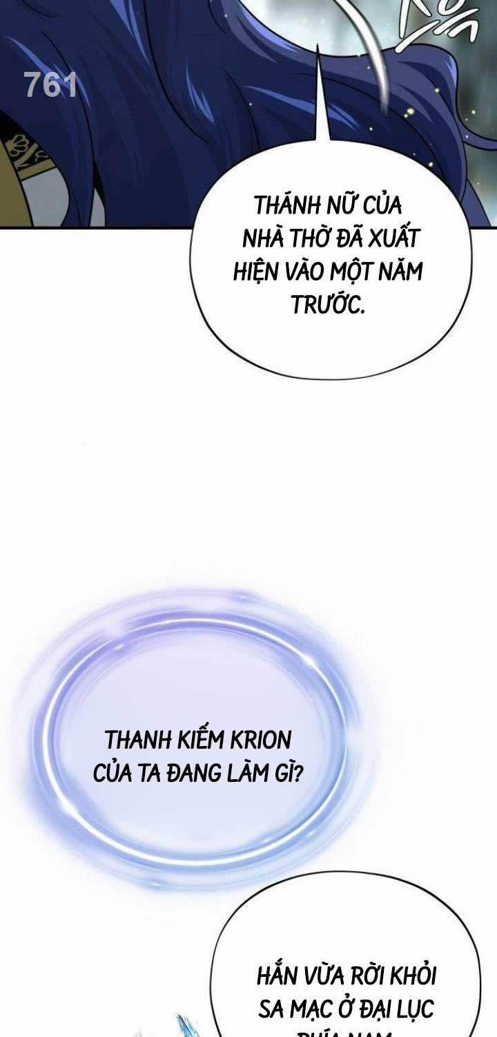 Sự Thức Tỉnh Của Hắc Ma Pháp Sư Sau 66666 Năm 123 trang 4