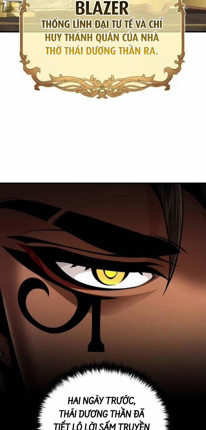 Sự Thức Tỉnh Của Hắc Ma Pháp Sư Sau 66666 Năm 123 trang 40