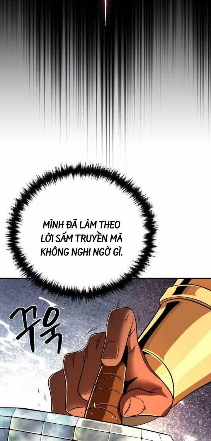 Sự Thức Tỉnh Của Hắc Ma Pháp Sư Sau 66666 Năm 123 trang 42