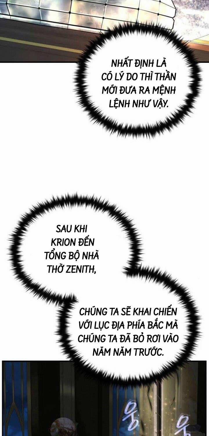 Sự Thức Tỉnh Của Hắc Ma Pháp Sư Sau 66666 Năm 123 trang 43