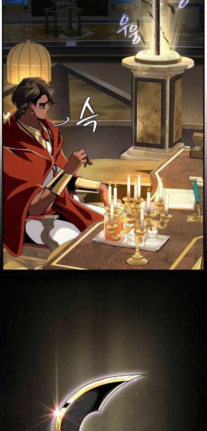 Sự Thức Tỉnh Của Hắc Ma Pháp Sư Sau 66666 Năm 123 trang 44