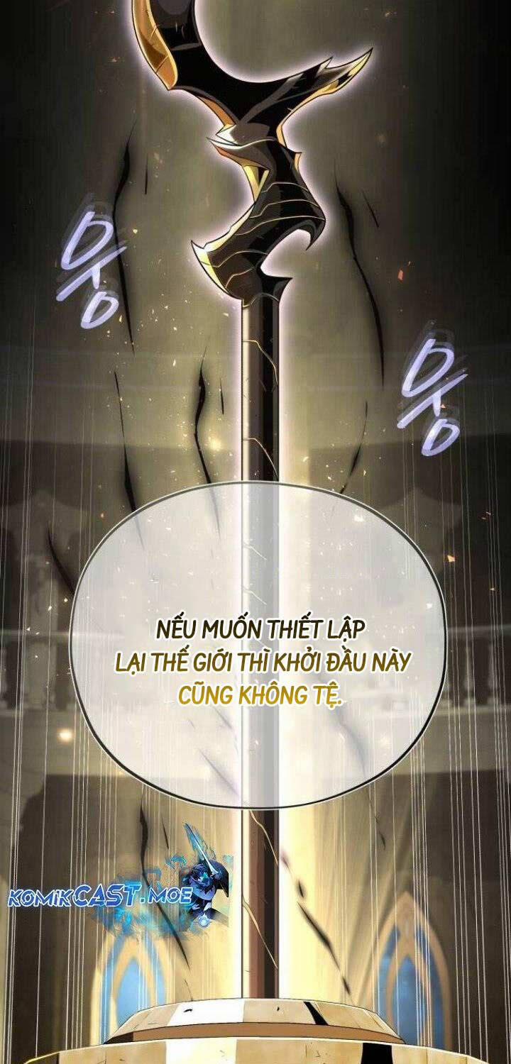 Sự Thức Tỉnh Của Hắc Ma Pháp Sư Sau 66666 Năm 123 trang 45