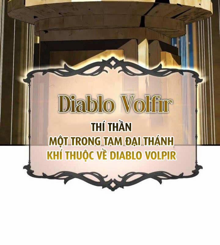 Sự Thức Tỉnh Của Hắc Ma Pháp Sư Sau 66666 Năm 123 trang 46