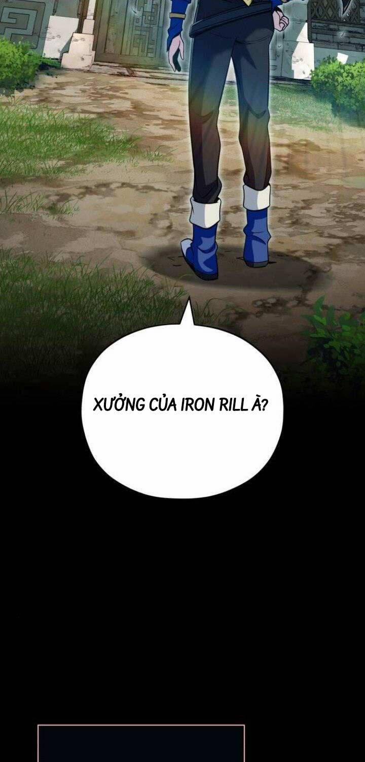 Sự Thức Tỉnh Của Hắc Ma Pháp Sư Sau 66666 Năm 123 trang 49